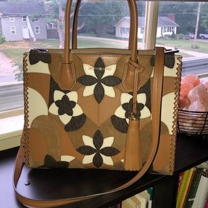 MICHAEL KORS TOTE